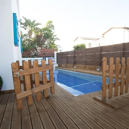 Villa Amelie - Konnos Beach